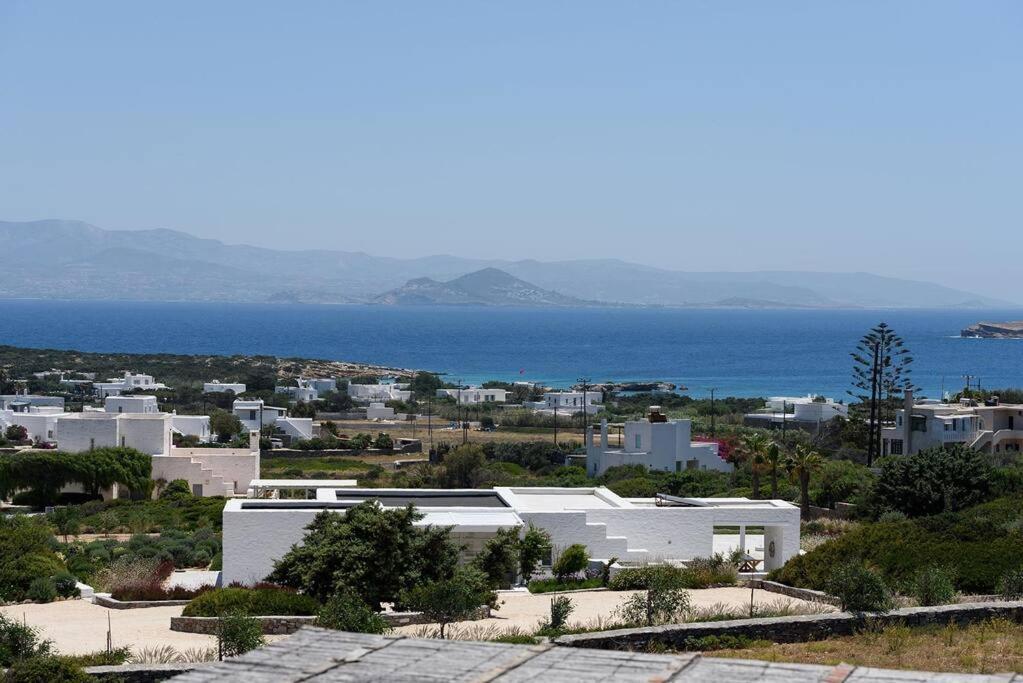 Santa Maria Villa 3 *