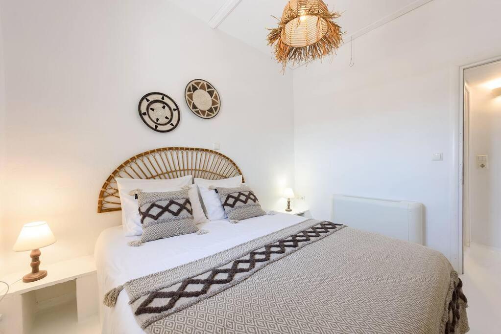 Santa Maria Villa 3 *