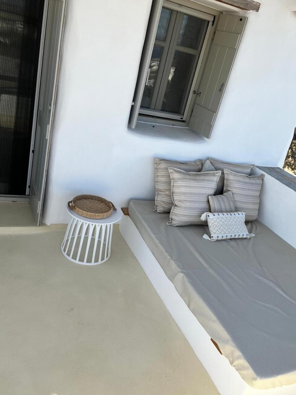 Santa Maria Villa 3 *