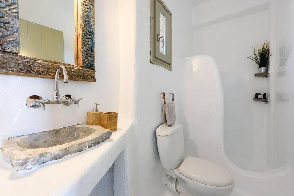 Santa Maria Villa 3 *