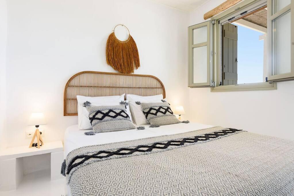 Santa Maria Villa 3 *