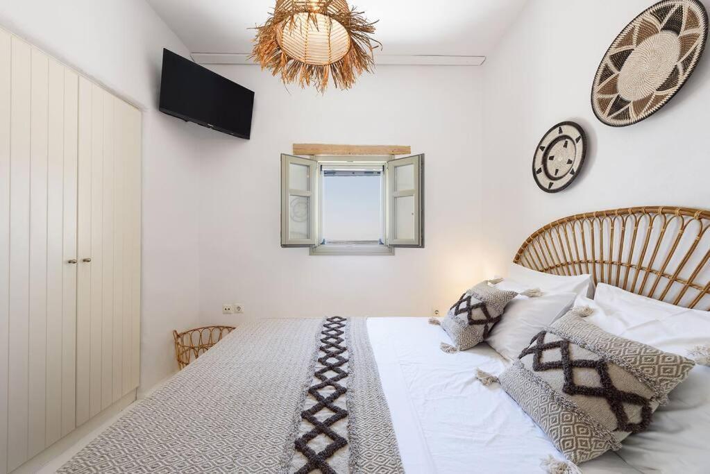 Santa Maria Villa 3 *