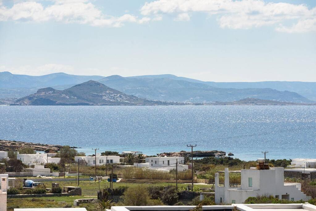 Santa Maria Villa 3 *