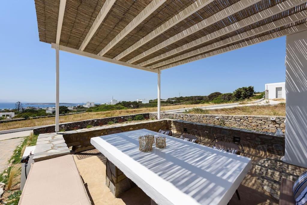 Santa Maria Villa 3 *