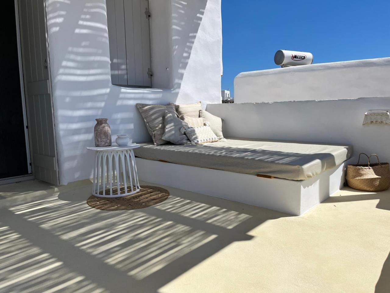 Santa Maria Villa 3 *