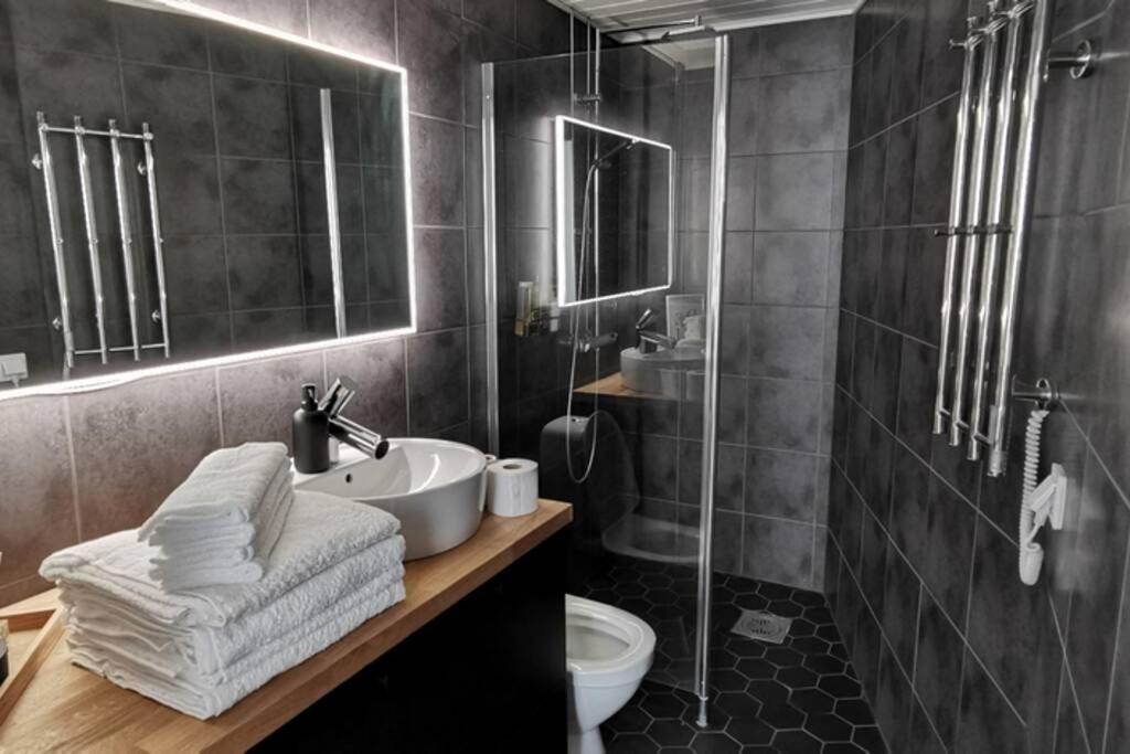 Luxury Apartment in the Middle of Old Rauma à Rauma
