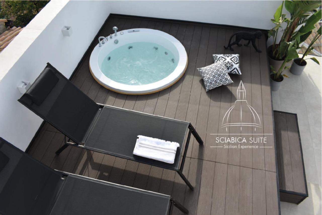 Sciabica Suite - Sicilian Experience em Favara