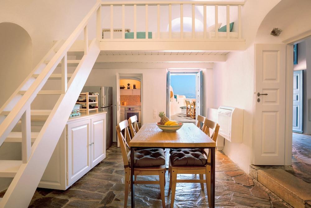 Horizon Aeifos Suites (Adults only)