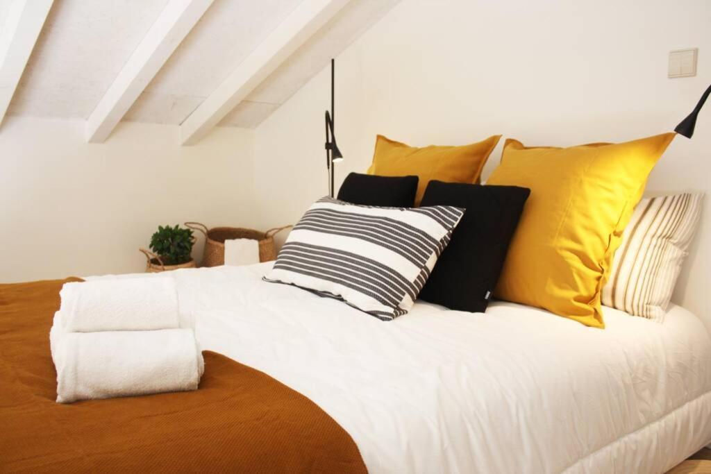 Easy4stay By City Center Ii