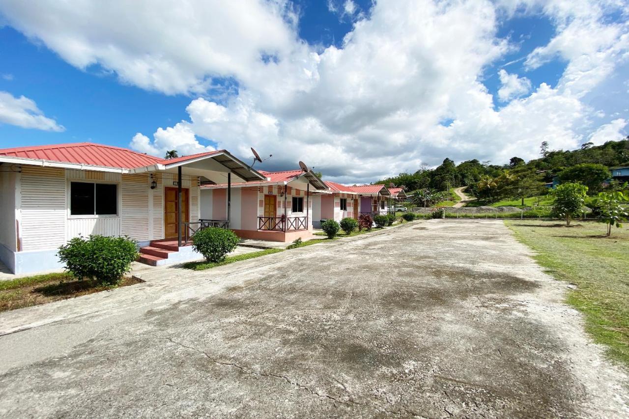 Oyo 90284 Kampung Stay Kilimu em Sabah-region