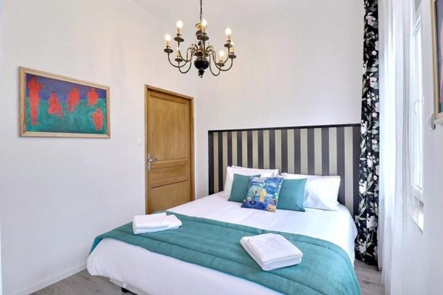 Les Appartements Fenelon em Le-cateau-cambresis