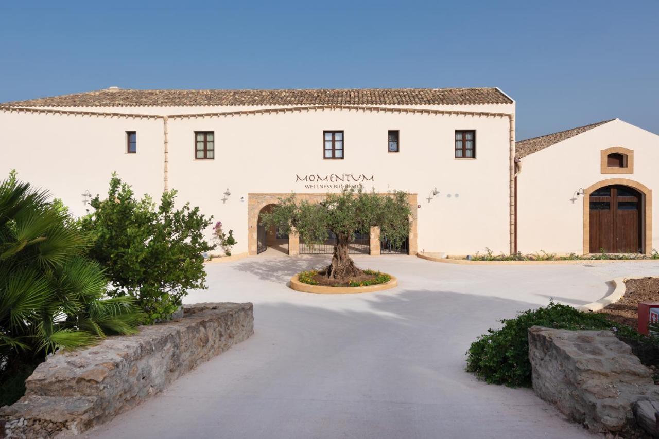 Momentum Wellness Bio-Resort em Marinella-di-selinunte