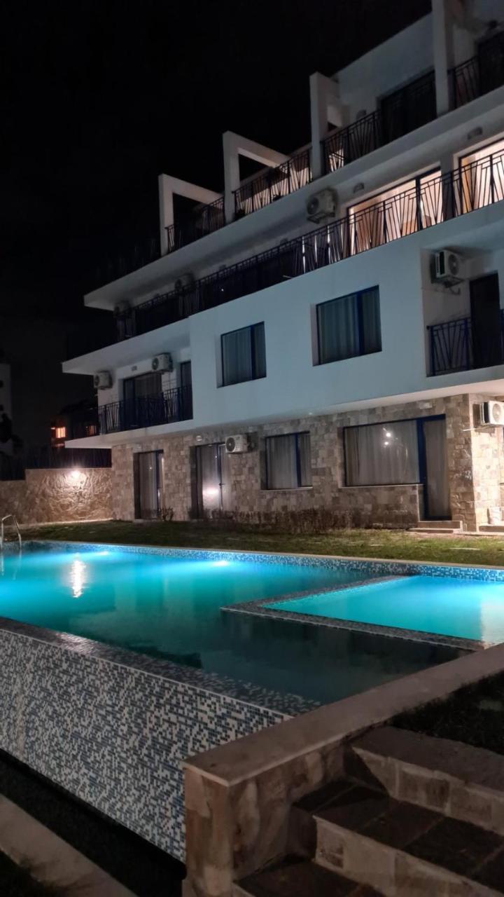 Vila Quiet Bay
