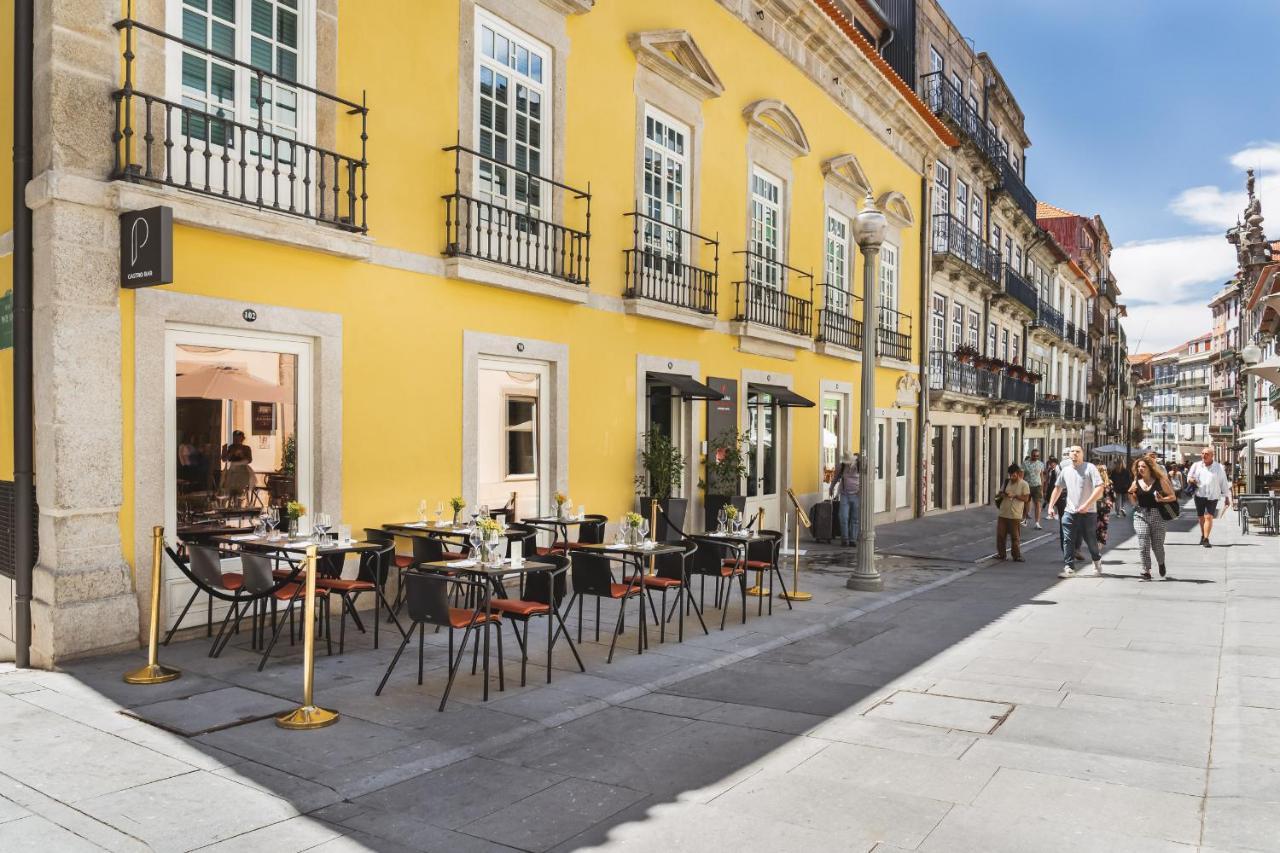 Pousada Porto - Rua Das Flores in Porto