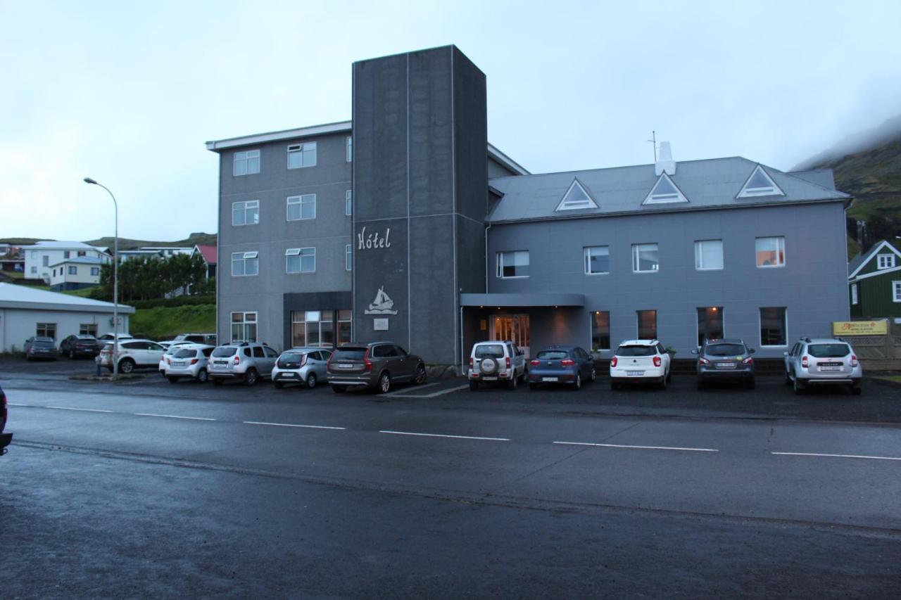 North Star Guesthouse Snæfellsnes in Olafsvik