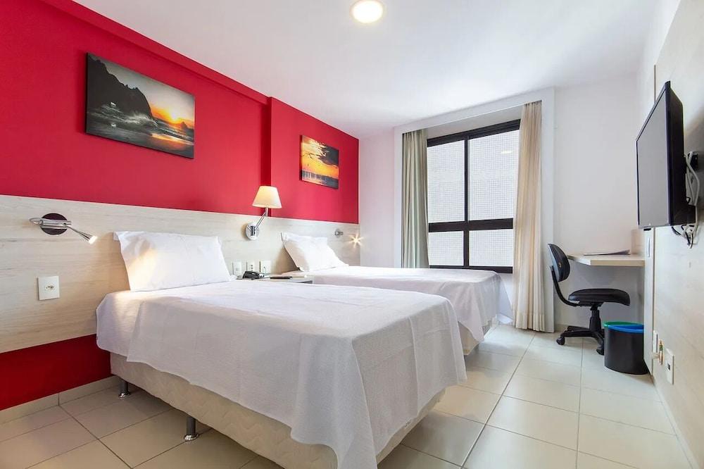 Comfort Hotel & Suites Natal in Natal
