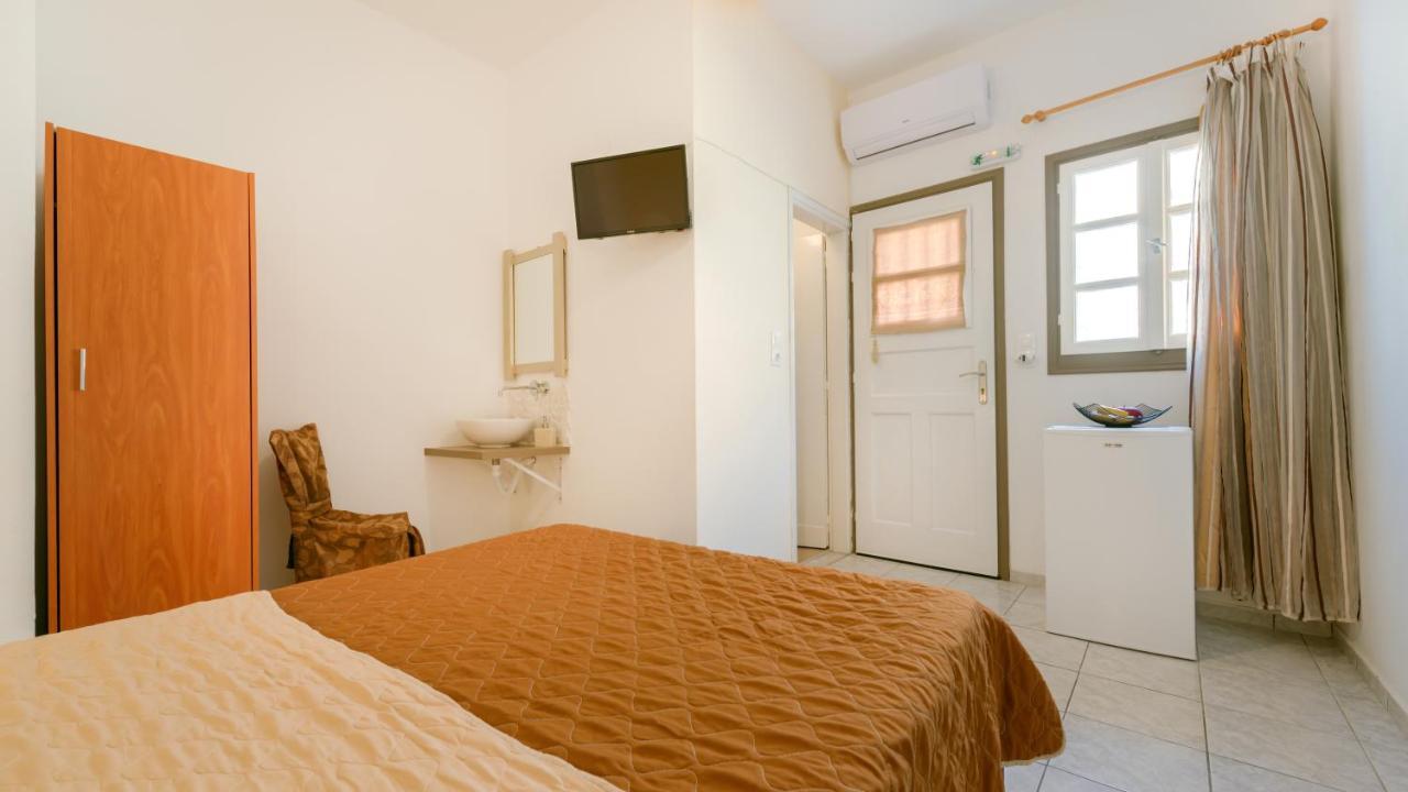 Onar Rooms & Studios 2 * Onar Rooms & Studios 2 *