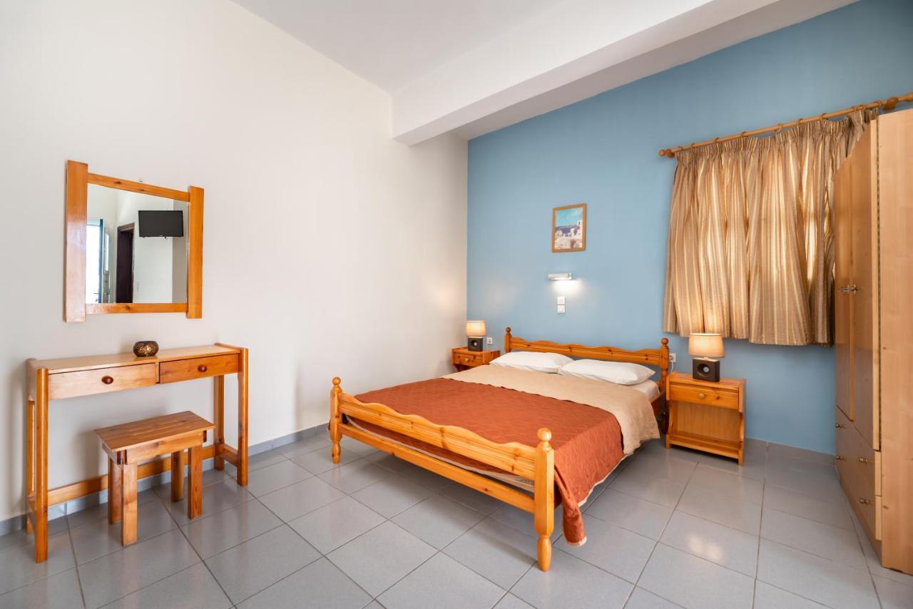 Onar Rooms & Studios 2 * Onar Rooms & Studios 2 *