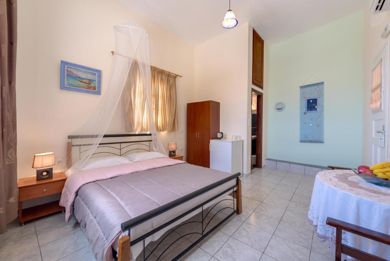 Onar Rooms & Studios 2 * Onar Rooms & Studios 2 *