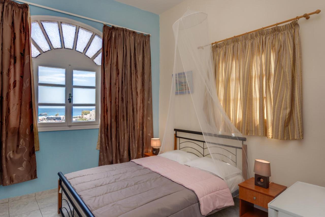 Onar Rooms & Studios 2 * Onar Rooms & Studios 2 *