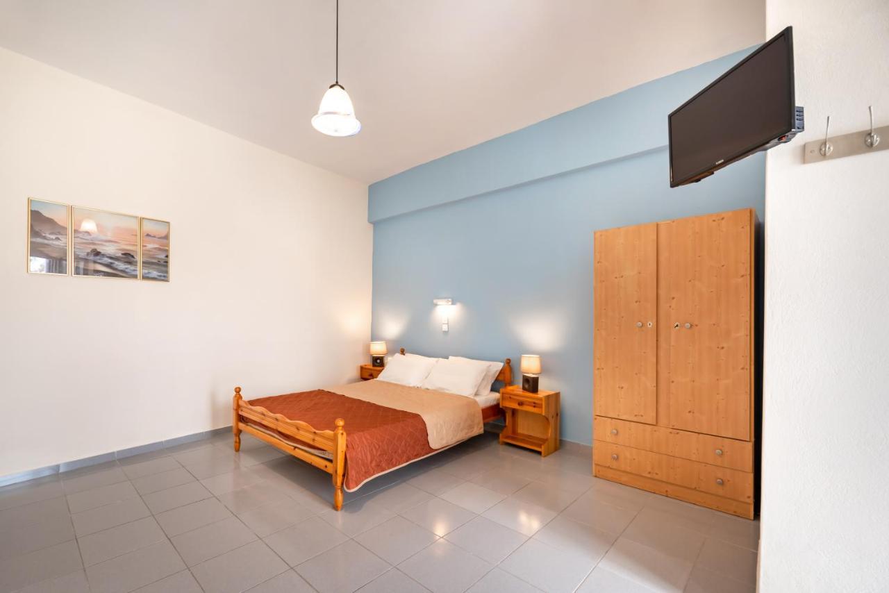 Onar Rooms & Studios 2 * Onar Rooms & Studios 2 *