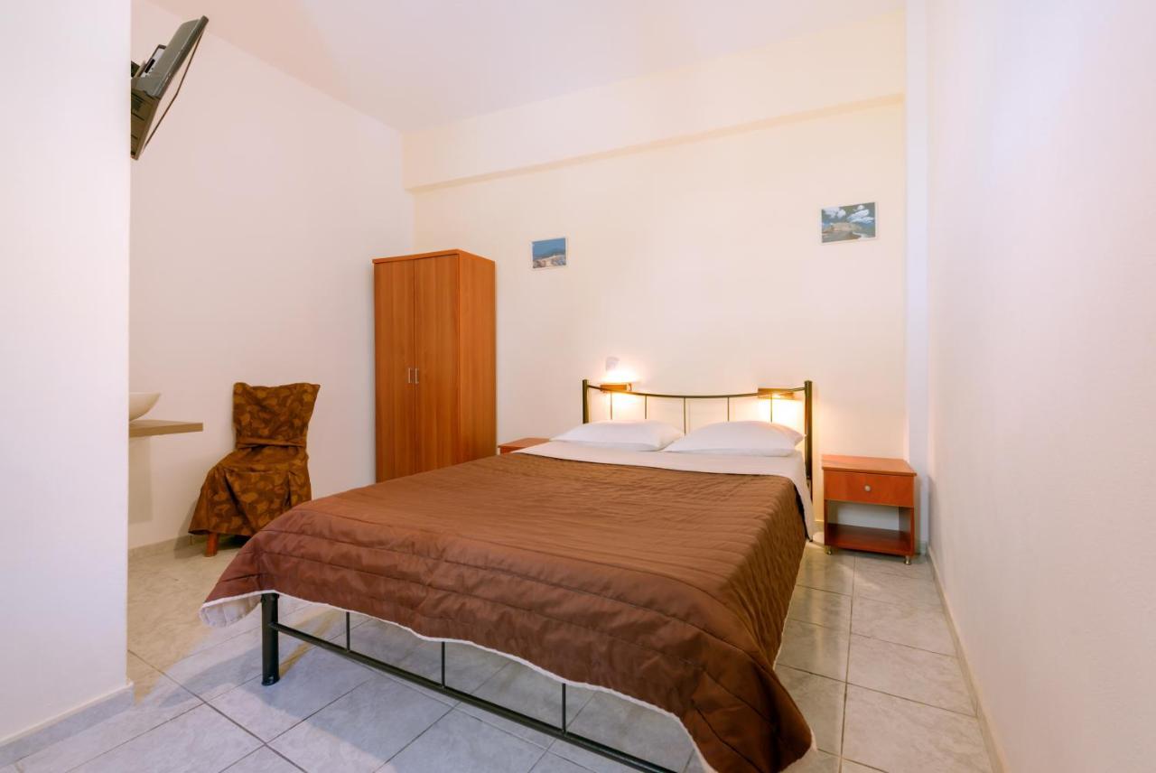 Onar Rooms & Studios 2 * Onar Rooms & Studios 2 *