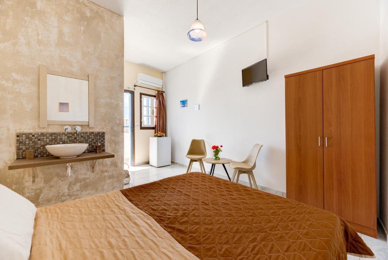 Onar Rooms & Studios 2 * Onar Rooms & Studios 2 *