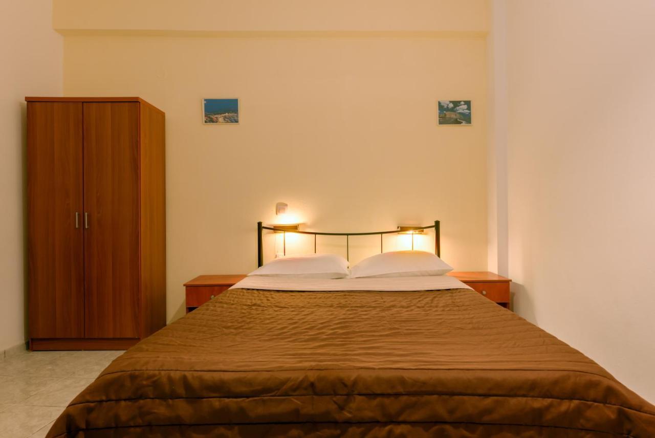 Onar Rooms & Studios 2 * Onar Rooms & Studios 2 *