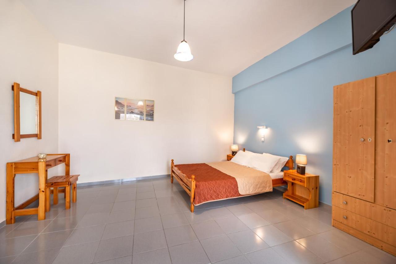 Onar Rooms & Studios 2 * Onar Rooms & Studios 2 *