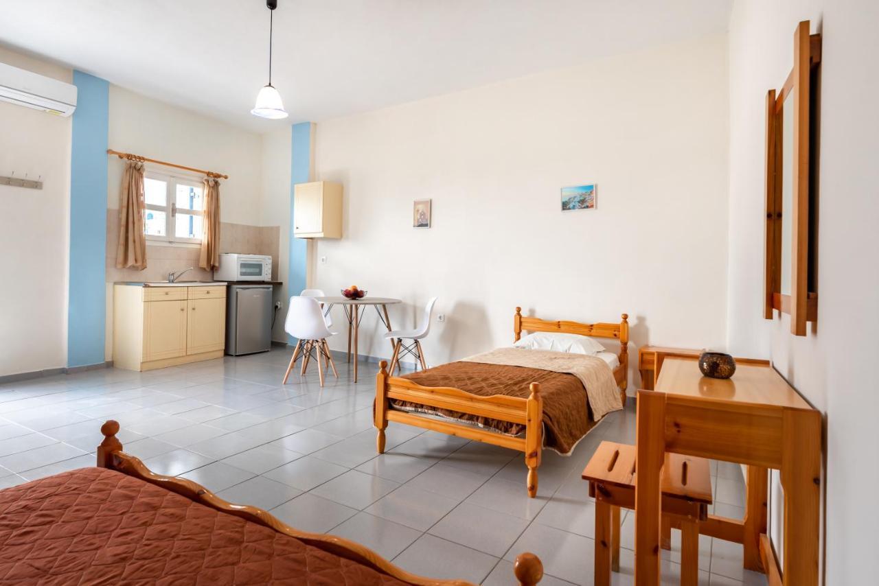 Onar Rooms & Studios 2 * Onar Rooms & Studios 2 *