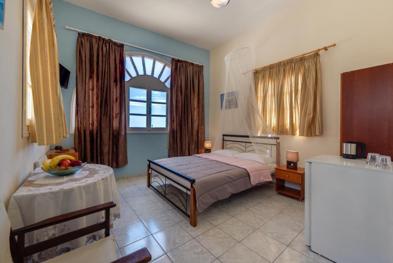 Onar Rooms & Studios 2 * Onar Rooms & Studios 2 *