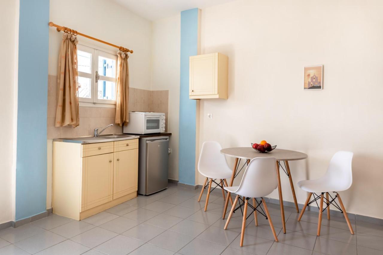 Onar Rooms & Studios 2 * Onar Rooms & Studios 2 *