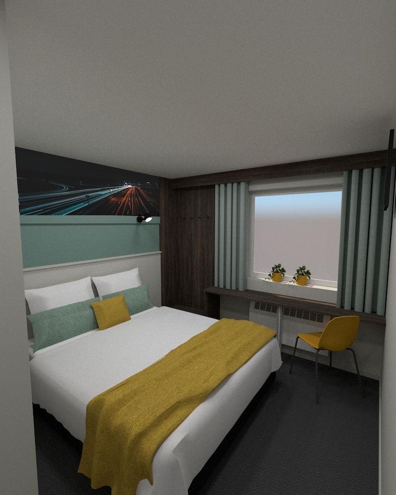 Travel Hotel Kruisem em Kruishoutem