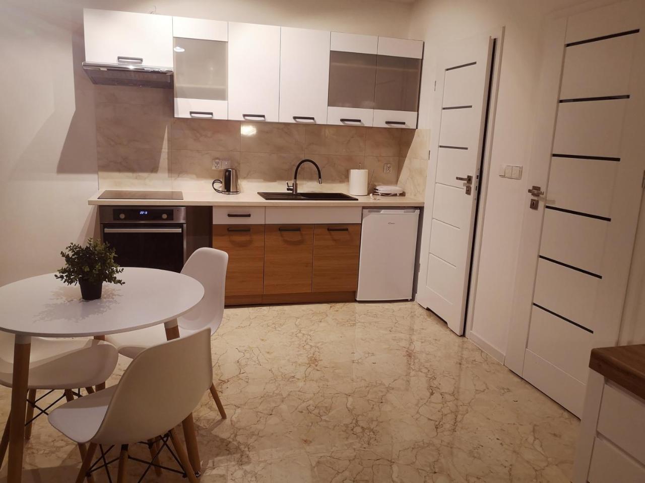 Apartament Zrodełko em Bochnia