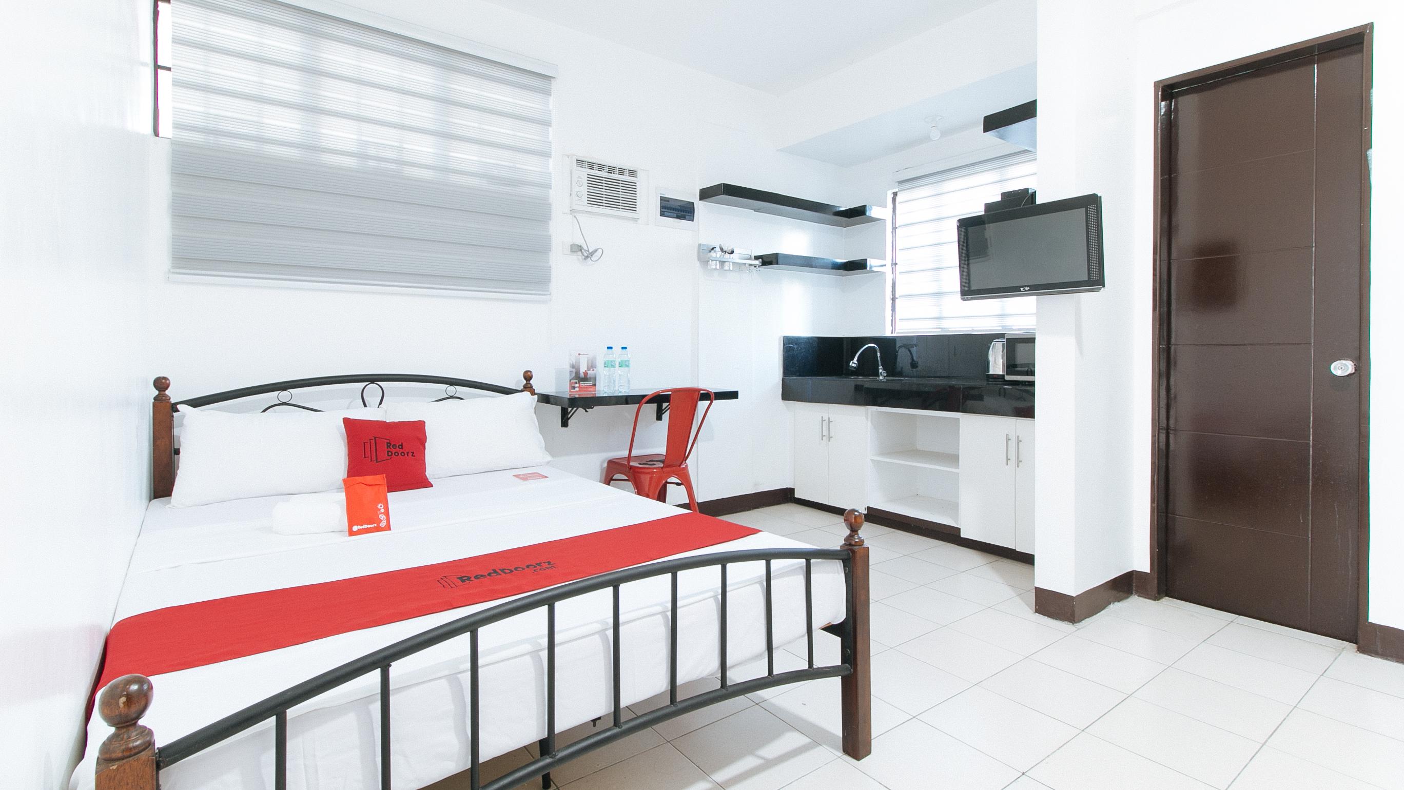 Reddoorz @ V-Cloud Hills Near de la Salle (Adults only) em Dasmarinas