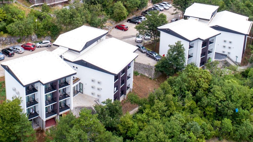 Holiday Resort Ad Turres