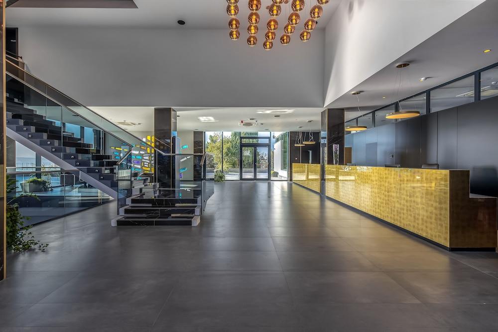 Holiday Resort Ad Turres