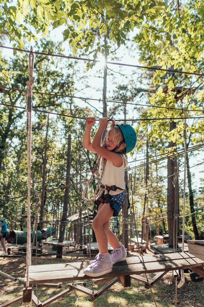 Holiday Resort Ad Turres