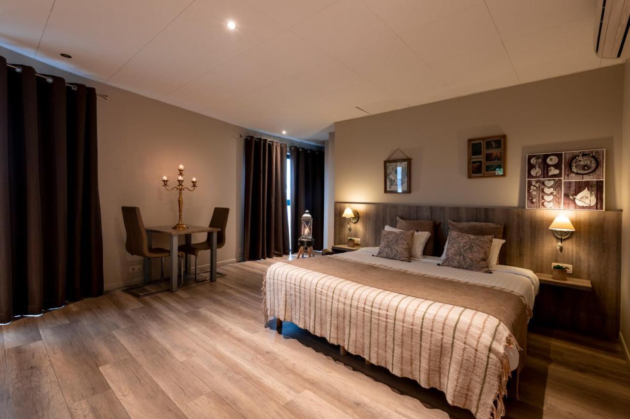 Hotel de la Tour in Liege-region