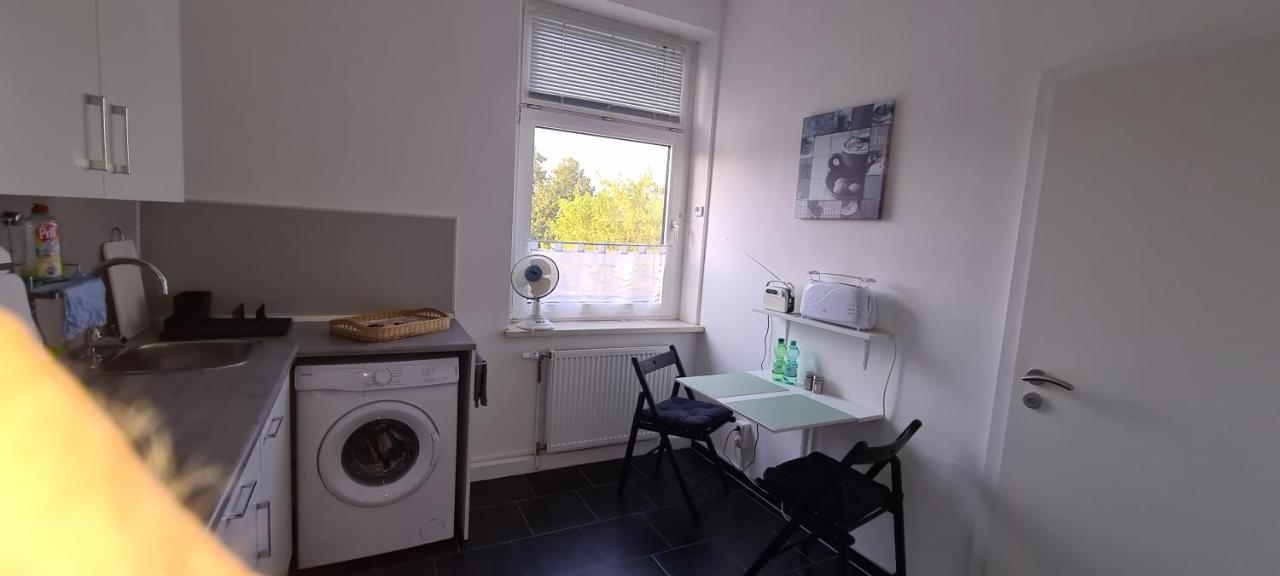Gasteappartements Purefitness Am Elberadweg in Tangermunde em Tangermuende