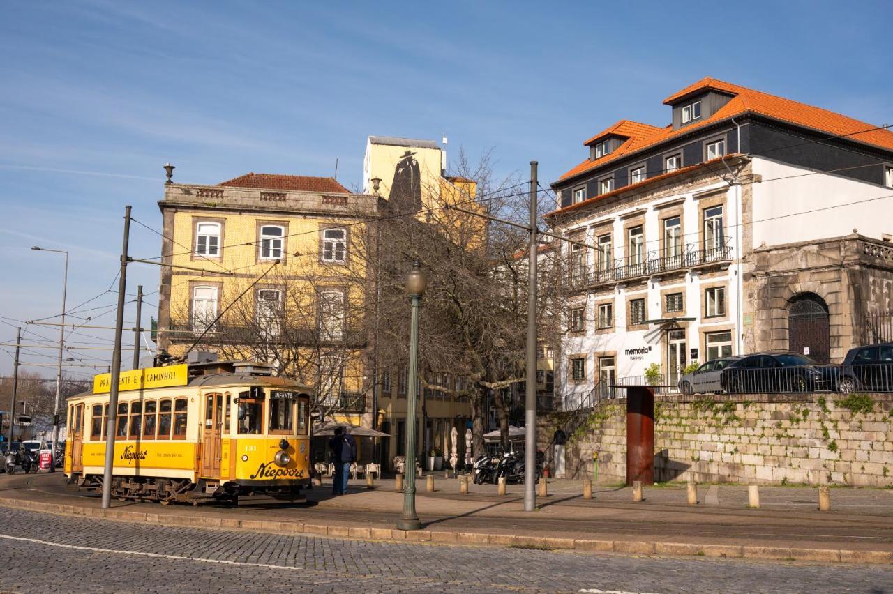 Memoria Porto Flh Hotels (Adults only) in Porto