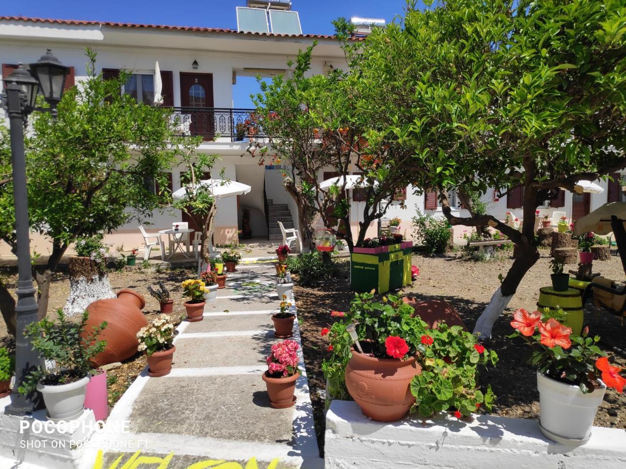 Katerina Apartments (Adults only) Katerina Apartments (Adults only)
