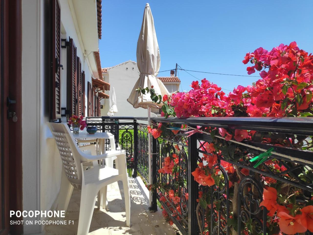 Katerina Apartments (Adults only) Katerina Apartments (Adults only)
