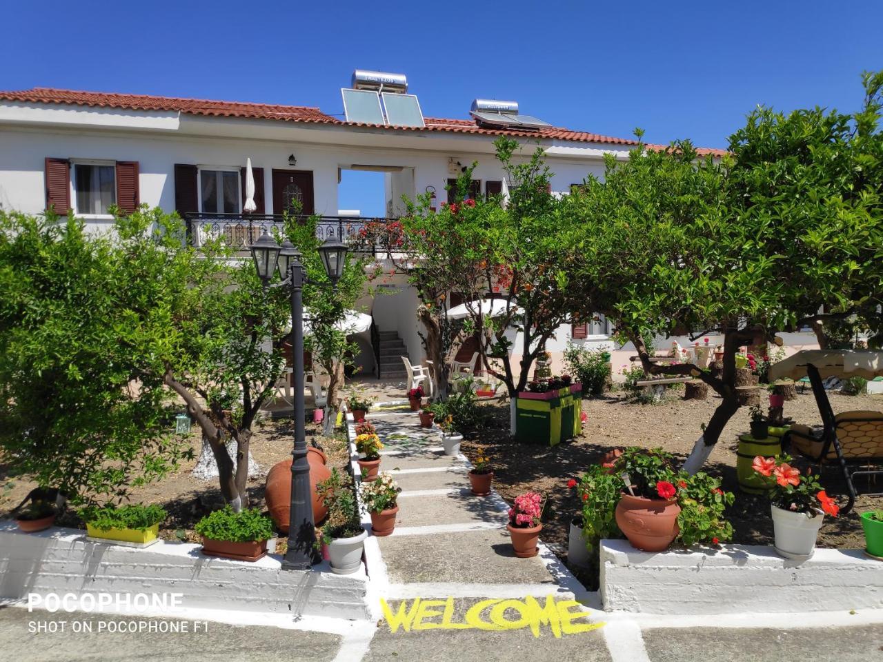 Katerina Apartments (Adults only) Katerina Apartments (Adults only)