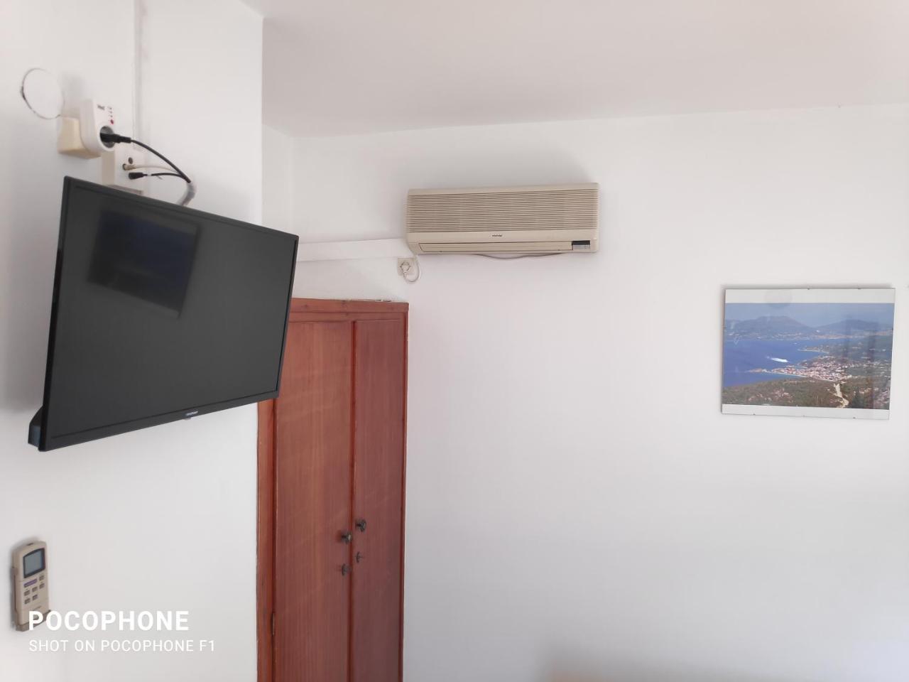 Katerina Apartments (Adults only) Katerina Apartments (Adults only)
