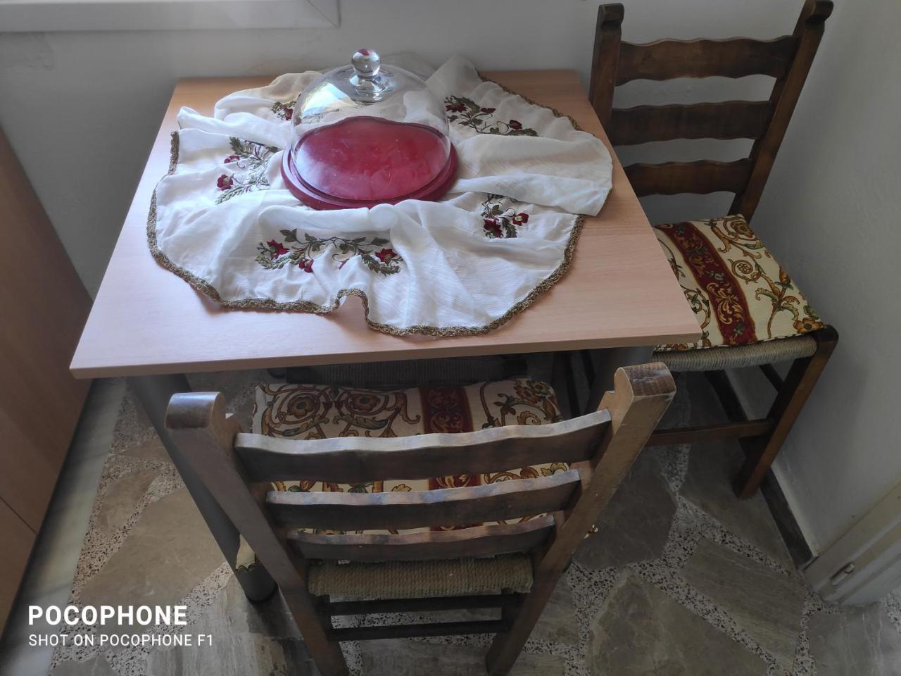 Katerina Apartments (Adults only) Katerina Apartments (Adults only)