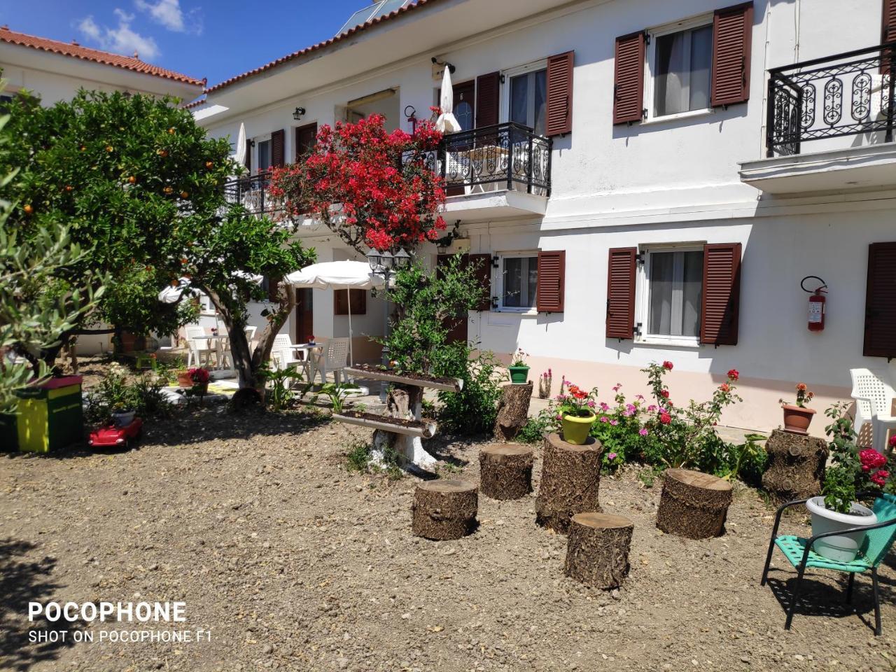 Katerina Apartments (Adults only) Katerina Apartments (Adults only)