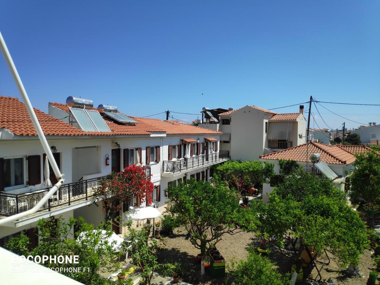 Katerina Apartments (Adults only) Katerina Apartments (Adults only)