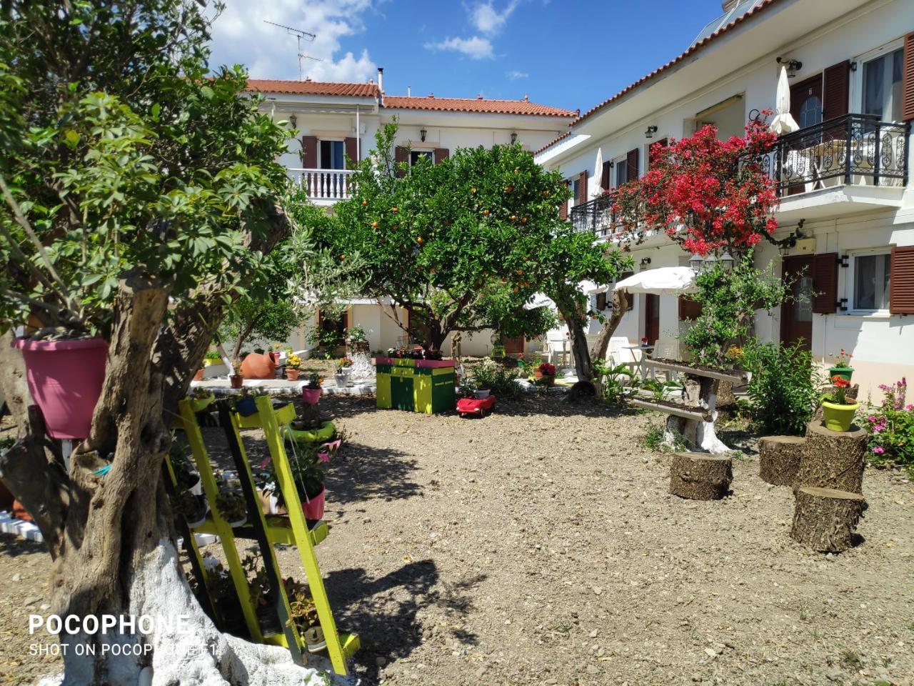 Katerina Apartments (Adults only) Katerina Apartments (Adults only)