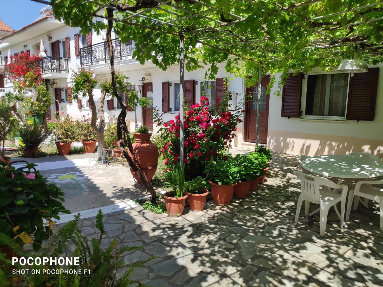 Katerina Apartments (Adults only) Katerina Apartments (Adults only)